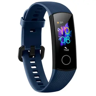 Фитнес браслет Honor Band 5 Blue