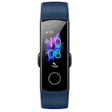 Фитнес браслет Honor Band 5 Blue - фото 3