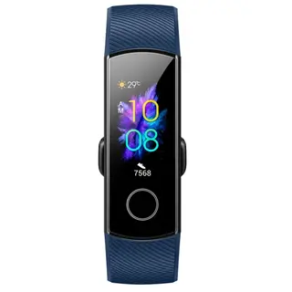 Фитнес браслет Honor Band 5 Blue