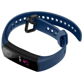 Фитнес браслет Honor Band 5 Blue