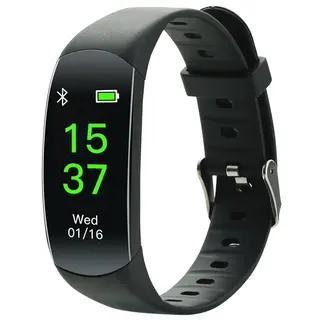 Фитнес браслет Canyon CNE-SB12BB Black