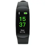 Фитнес браслет Canyon CNE-SB12BB Black - фото 4