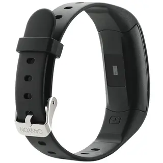 Фитнес браслет Canyon CNE-SB12BB Black