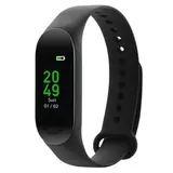 Фитнес браслет Canyon CNE-SB02BB Black