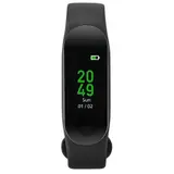 Фитнес браслет Canyon CNE-SB02BB Black - фото 4