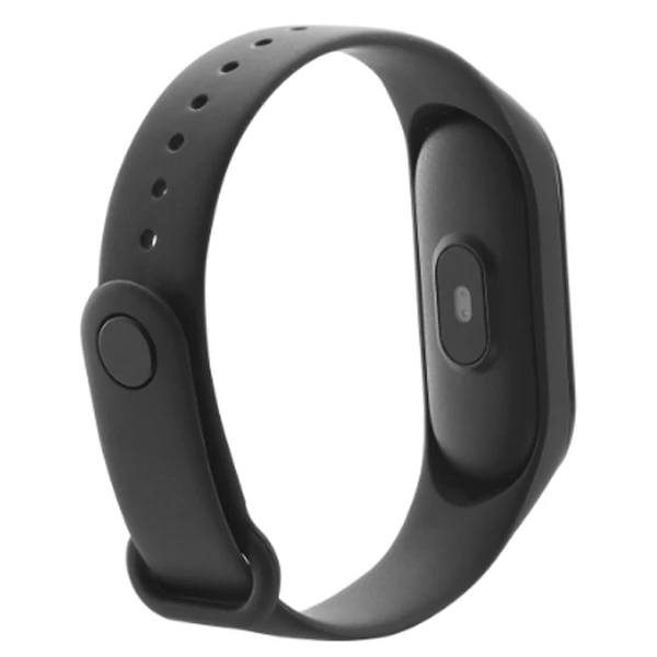 Фитнес браслет Canyon CNE-SB02BB Black - фото 2