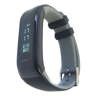 Фитнес трекер Jet Sport FT-7 Grey