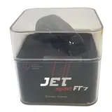 Фитнес трекер Jet Sport FT-7 Grey - фото 3