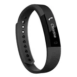 Фитнес браслет Jet Sport FT-4BP1 Black - фото 2