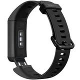 Фитнес браслет HUAWEI Band 4 Andes-B29 Graphite Black - фото 4
