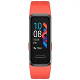 Фитнес браслет HUAWEI Band 4 Andes-B29 Amber Sunrise - фото 2