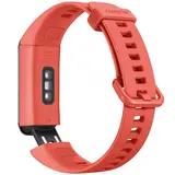 Фитнес браслет HUAWEI Band 4 Andes-B29 Amber Sunrise - фото 4