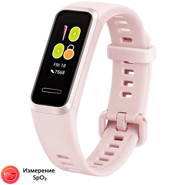 Фитнес браслет HUAWEI Band 4 Andes-B29 Pink Sakura