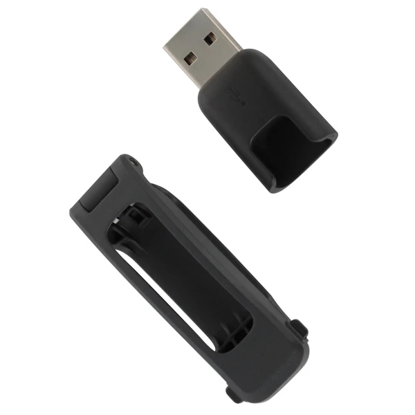 HUAWEI фитнес білезігі Band 4E Misty Gray AW70-B39 - фото 2