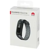HUAWEI фитнес білезігі Band 4E Misty Gray AW70-B39 - фото 4