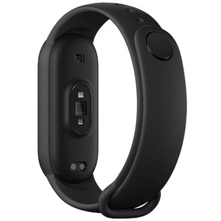 Фитнес браслет Xiaomi Mi Smart Band 5 Black