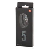 Фитнес браслет Xiaomi Mi Smart Band 5 Black - фото 5