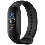 Фитнес браслет Xiaomi Mi Smart Band 5 Black