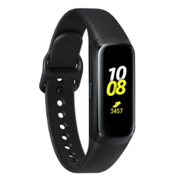 Фитнес браслет Samsung Galaxy Fit 2 Black (SM-R220NZKACIS) в Алматы ...