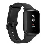 Смарт-часы Amazfit Bip S Lite Black (A1823) - фото 3