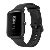 Смарт-часы Amazfit Bip S Lite Black (A1823)
