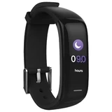 Фитнес браслет Qumann QSB 09 10090 Black - фото 2