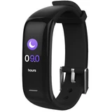 Фитнес браслет Qumann QSB 09 10090 Black