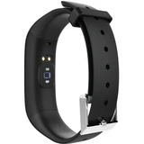 Фитнес браслет Qumann QSB 09 10090 Black - фото 3