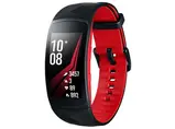 Фитнес браслет Samsung Gear Fit2 Pro Red