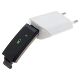 Фитнес браслет Qumann QSB 11 10210 Black - фото 7