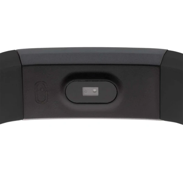 Фитнес браслет Qumann QSB 11 10210 Black - фото 5