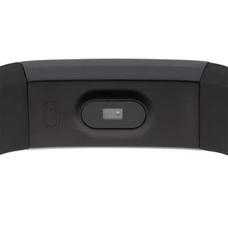 Фитнес браслет Qumann QSB 11 10210 Black