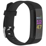 Фитнес браслет Qumann QSB 11 10210 Black