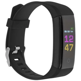 Фитнес браслет Qumann QSB 11 10210 Black