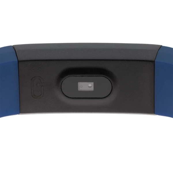 Фитнес браслет Qumann QSB 11 10211 Dark Blue - фото 5