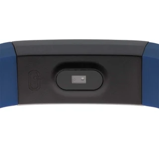 Фитнес браслет Qumann QSB 11 10211 Dark Blue