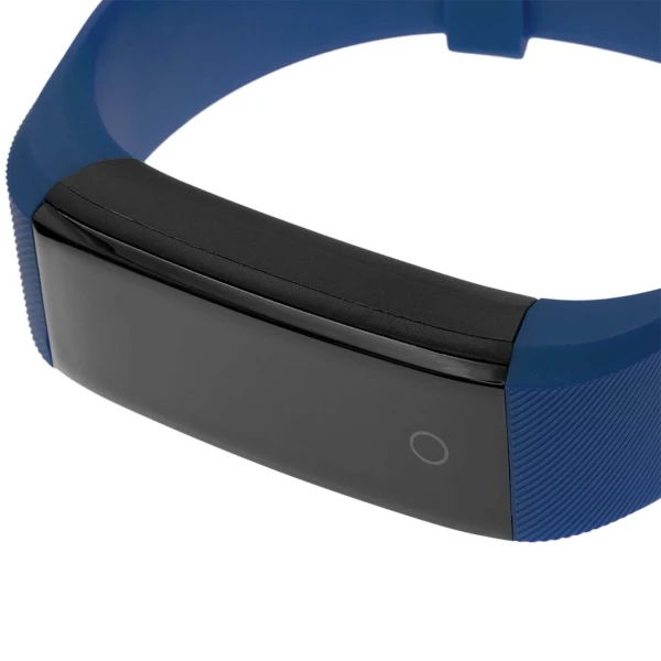 Фитнес браслет Qumann QSB 11 10211 Dark Blue - фото 4