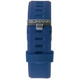 Фитнес браслет Qumann QSB 11 10211 Dark Blue - фото 3