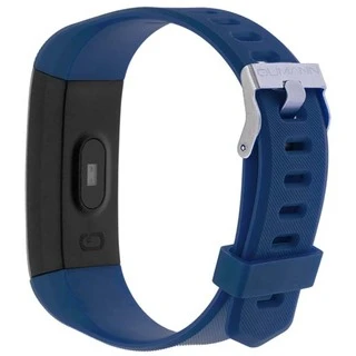 Фитнес браслет Qumann QSB 11 10211 Dark Blue