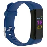 Фитнес браслет Qumann QSB 11 10211 Dark Blue