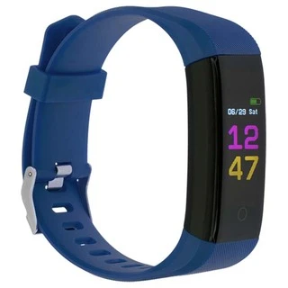 Фитнес браслет Qumann QSB 11 10211 Dark Blue