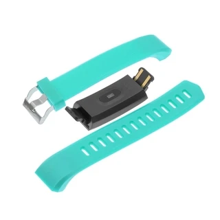 Фитнес браслет Qumann QSB 11 10213 Green