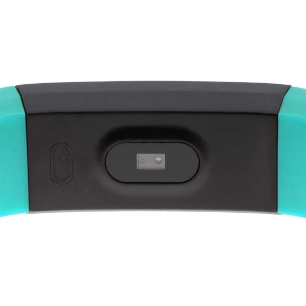 Фитнес браслет Qumann QSB 11 10213 Green - фото 5