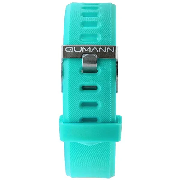 Фитнес браслет Qumann QSB 11 10213 Green - фото 3