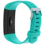 Фитнес браслет Qumann QSB 11 10213 Green - фото 2