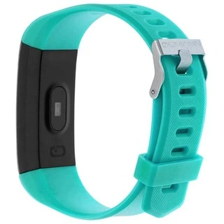 Фитнес браслет Qumann QSB 11 10213 Green