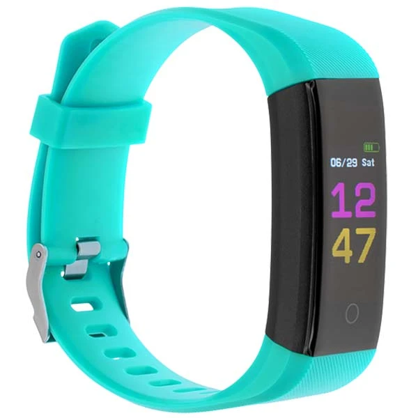 Фитнес браслет Qumann QSB 11 10213 Green