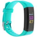 Фитнес браслет Qumann QSB 11 10213 Green