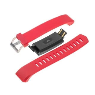 Фитнес браслет Qumann QSB 11 10212 Red