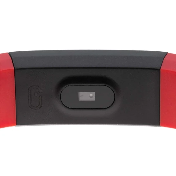 Фитнес браслет Qumann QSB 11 10212 Red - фото 5